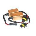Обманки Baxster CAN-BUS H11 С16 gold