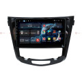 Штатна магнітола Redpower RP31301RIPS DSP Nissan Qashqai 2014 X-Trail 2015 Climat
