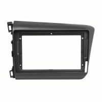 Перехідна рамка Element для марки Honda Civic 2012-2015