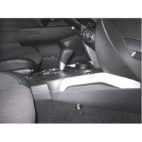 Замок на КПП Bear-Lock Peugeot 4008 1596W