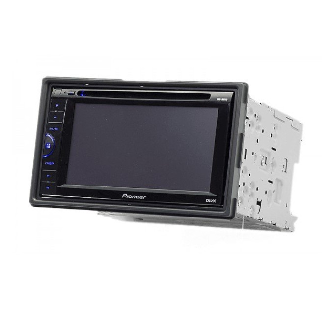 Перехідна рамка Chery E5 Carav 11-373