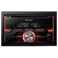 Автомагнітола Pioneer FH-X380UB