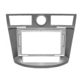 Перехідна рамка Element Chrysler Sebring 3 2006-2010