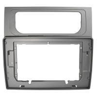 Перехідна рамка Volkswagen Touran Carav 22-595