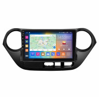 Штатна магнітола Hyundai i10 2013-2016 Element Prime 2/32 CarPlay 4G