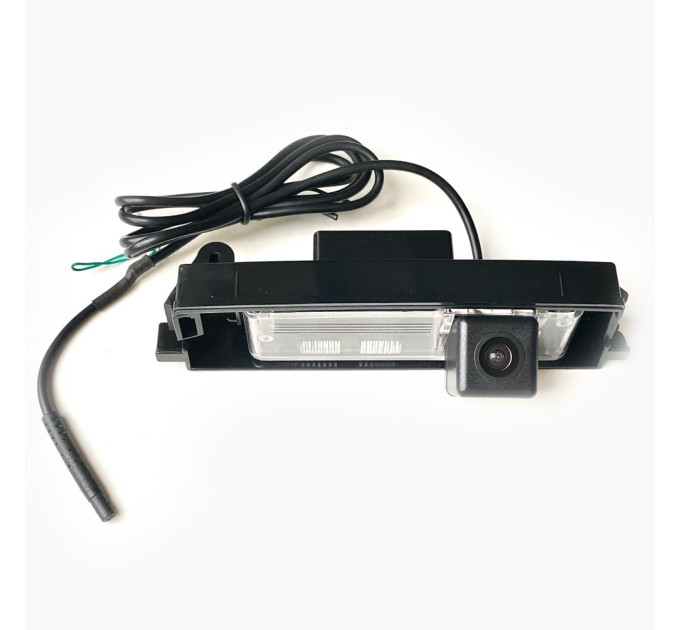 Камера заднього огляду Prime-X CA-9571 Toyota, Chery
