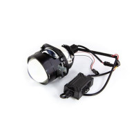 Світлодіодні лінзи Bi-LED Infolight G5 Blue