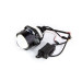 Світлодіодні лінзи Bi-LED Infolight G5 Blue