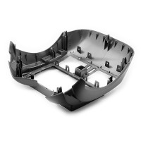 Перехідна рамка Nissan Almera, Sunny, Latio, Renault Scala Carav 22-178