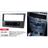 Перехідна рамка Opel Astra, Antara, Corsa, Zafira Carav 11-025