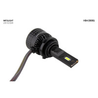 Світлодіодні лампи Infolight S2 9006 60W