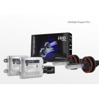 Комплект ксенону Infolight Expert Pro H11 6000К+Pro