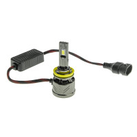 Світлодіодні лампи Cyclone LED H11 6000K type 40