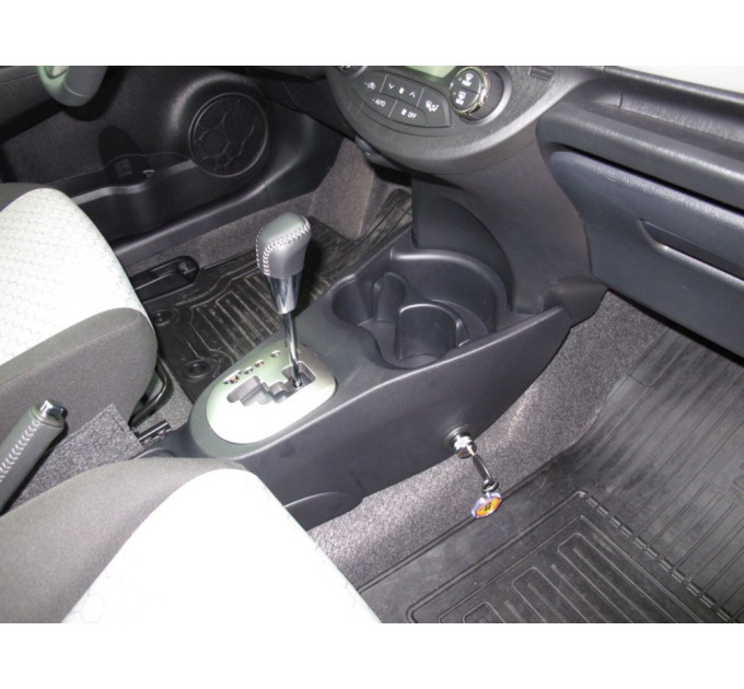 Замок на КПП Bear-Lock Toyota Yaris 1547K