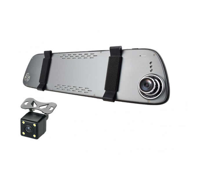 Дзеркало з відеореєстратором Celsior DVR M2