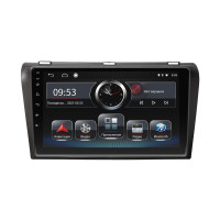 Штатна магнітола Incar PGA2-0230 для Mazda 3 2004-2008