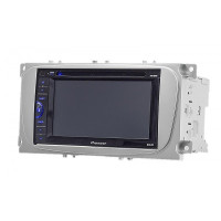 Перехідна рамка Ford Focus, Mondeo, S-Max, C-Max, Galaxy, Kuga Carav 11-416