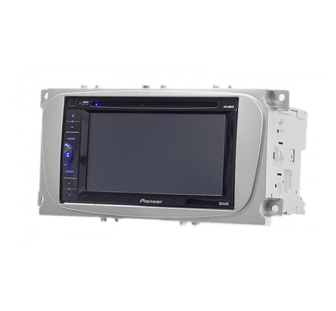 Перехідна рамка Ford Focus, Mondeo, S-Max, C-Max, Galaxy, Kuga Carav 11-416