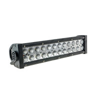 Світлодіодна фара CYCLONE WL-405 120W EP40 FL+SP KV