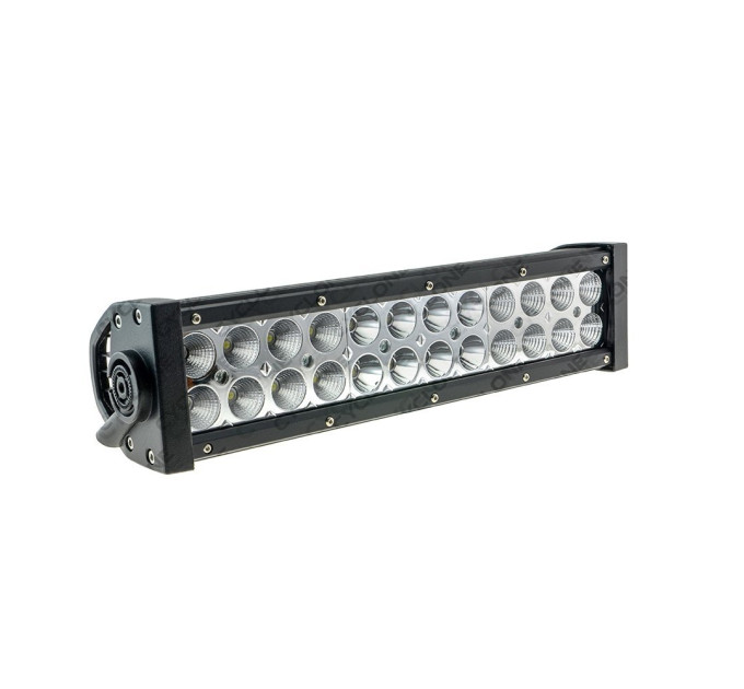 Світлодіодна фара CYCLONE WL-405 120W EP40 FL+SP KV