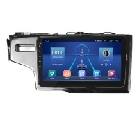 Штатна магнітола Honda Fit 2013-2017 Element 6/128 4G CarPlay