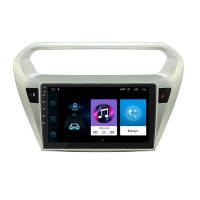Штатна магнітола Citroen C-Elysee 2016- Element 2/32
