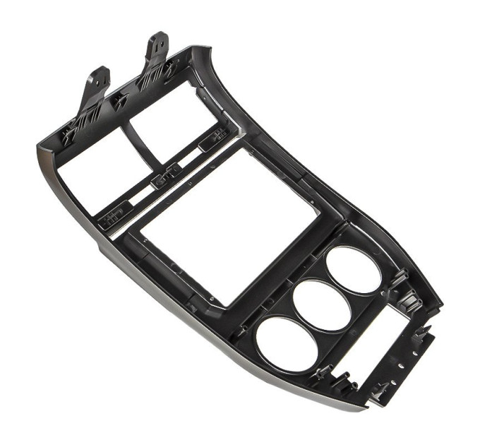 Перехідна рамка Jeep Compass 2007-2010