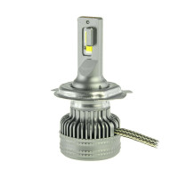 Світлодіодні лампи Cyclone LED H4 H/L 6000K type 37