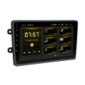 Штатна магнітола Incar DTA-1402 Renault