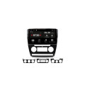 Штатна магнітола Torssen Skoda Octavia A5 08-13 black MQG10232 4G