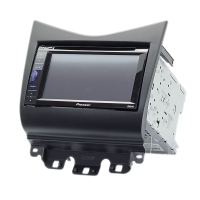 Перехідна рамка Honda Accord Carav 11-061