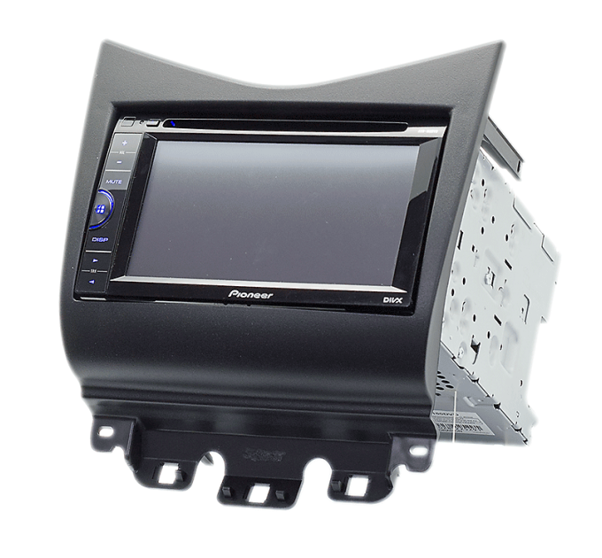 Перехідна рамка Honda Accord Carav 11-061