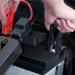 Портативний пусковий зарядний пристрій Baseus Super Energy Max Car Jump Starter 20000mAh Black