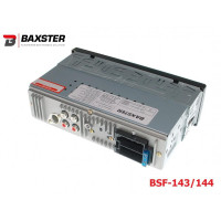 Автомагнітола BAXSTER BSF-144 Blue