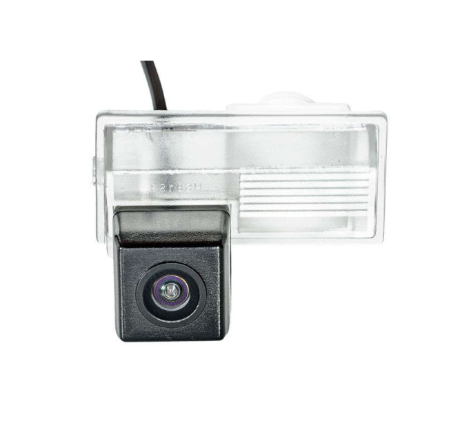Штатна камера заднього огляду Fighter CS-CCD+FM-96 (Geely)