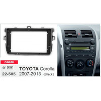 Перехідна рамка Toyota Corolla Carav 22-505