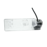 Штатна камера заднього огляду Phantom CA-35+FM-07 (Hyundai/Kia)