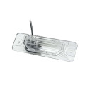 Кріплення для камери Fighter FM-64 (Renault)