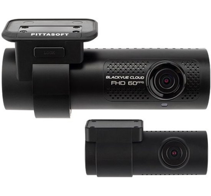Відеореєстратор Blackvue DR 750 X-2CH PLUS