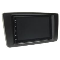 Перехідна рамка Skoda Octavia, Yeti AWM 781-08-119