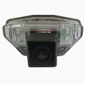 Камера заднього огляду Prime-X CA-9516 Honda