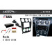 Перехідна рамка Mazda 6 Metra 99-7524B