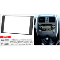 Перехідна рамка Nissan Carav 11-429