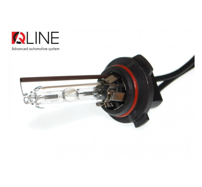 Ксенонова лампа Qline Xenon Max HB4 (9006) 5500K