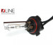 Ксенонова лампа Qline Xenon Max HB4 (9006) 5500K