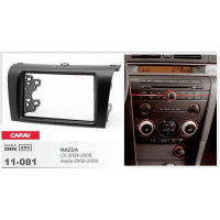 Перехідна рамка Mazda 3, Axela Carav 11-081