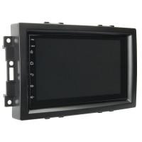 Перехідна рамка Chrysler, Dodge, Jeep AWM 781-10-063