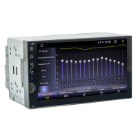 Автомагнітола Phantom DVA-7909 DSP Navitel