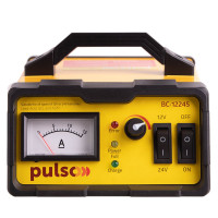 Зарядний пристрій Pulso BC-12245