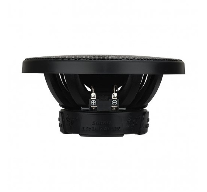 Акустика Kicx Sound Civilization GFS 165.5